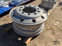 Wheel