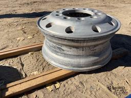 Wheel