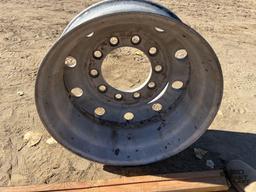 Wheel