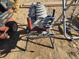 GB Enerpac B2000 Cyclone Bender