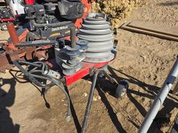 GB Enerpac B2000 Cyclone Bender
