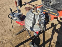 GB Enerpac B2000 Cyclone Bender