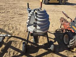 GB Enerpac B2000 Cyclone Bender