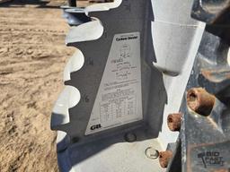 GB Enerpac B2000 Cyclone Bender