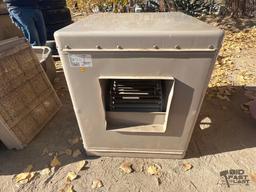 Swamp Cooler