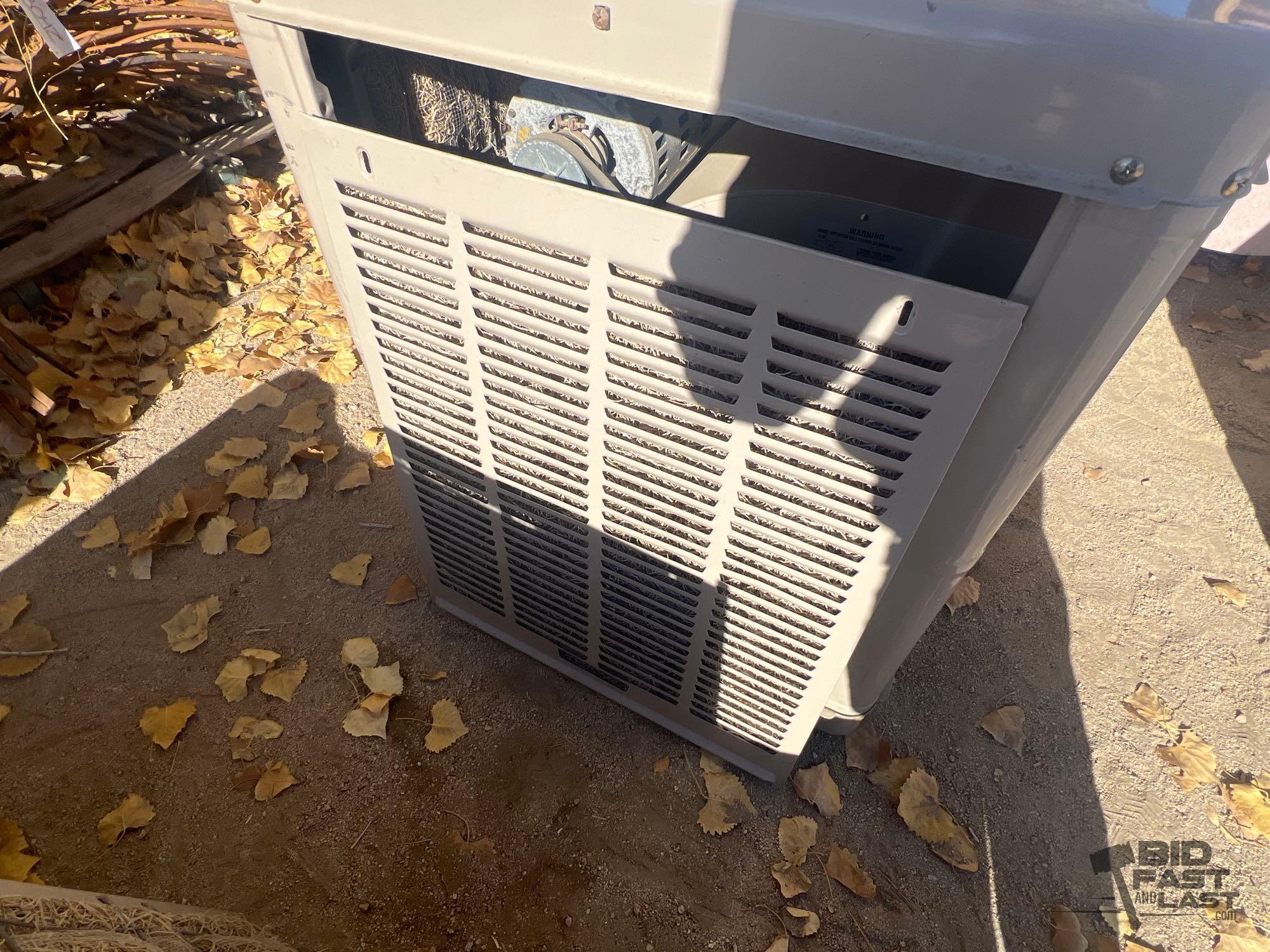 Swamp Cooler