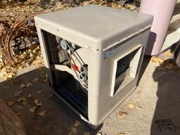 Swamp Cooler