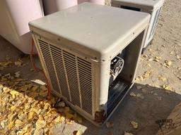 Swamp Cooler