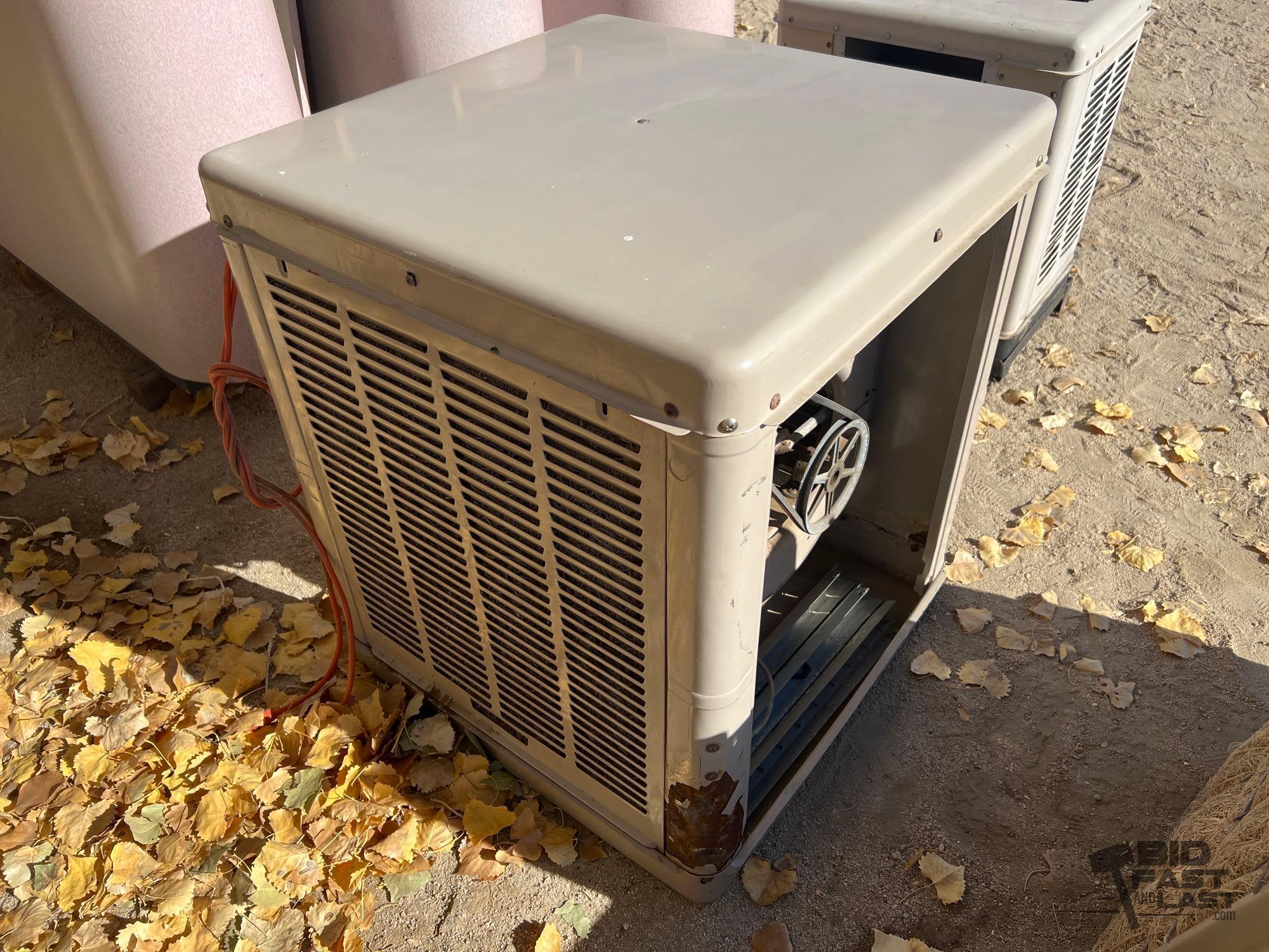 Swamp Cooler