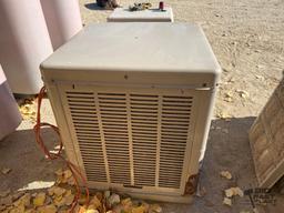 Swamp Cooler