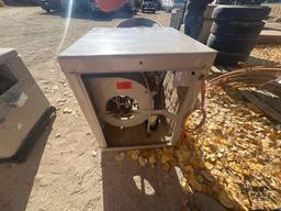 Swamp Cooler