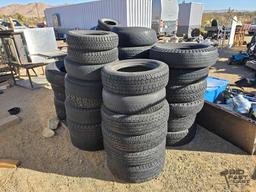 (42) Tires