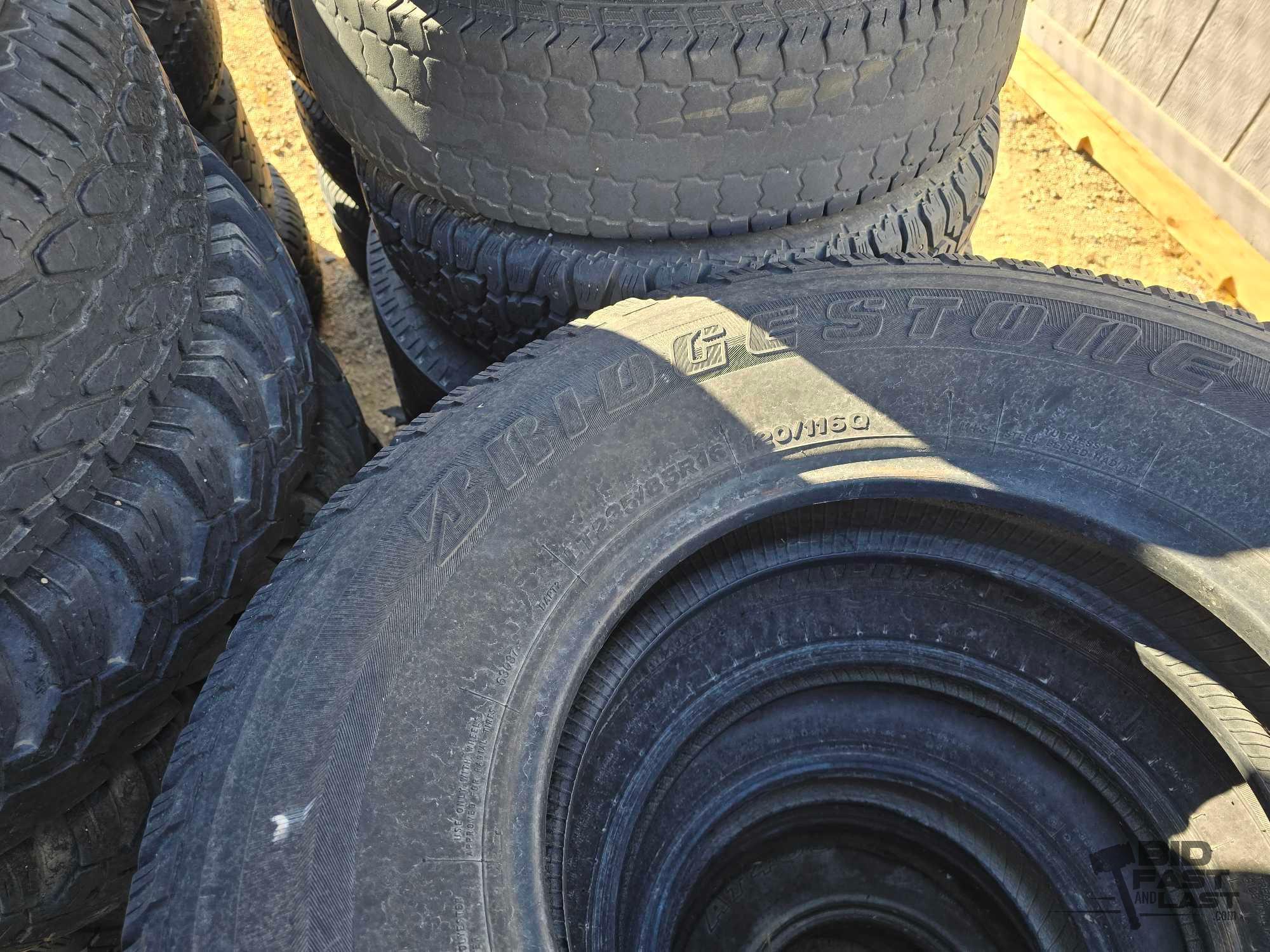 (42) Tires