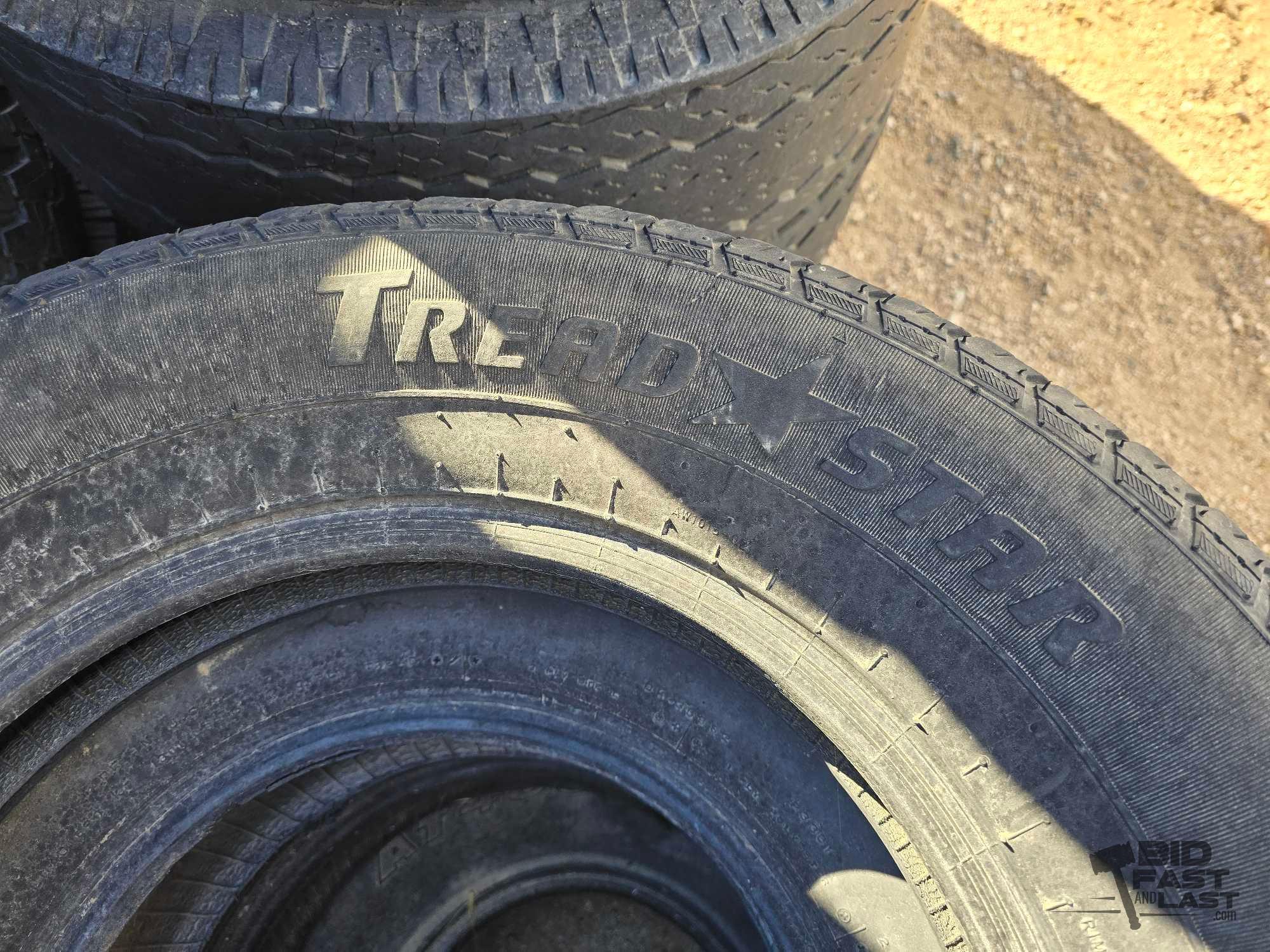 (42) Tires