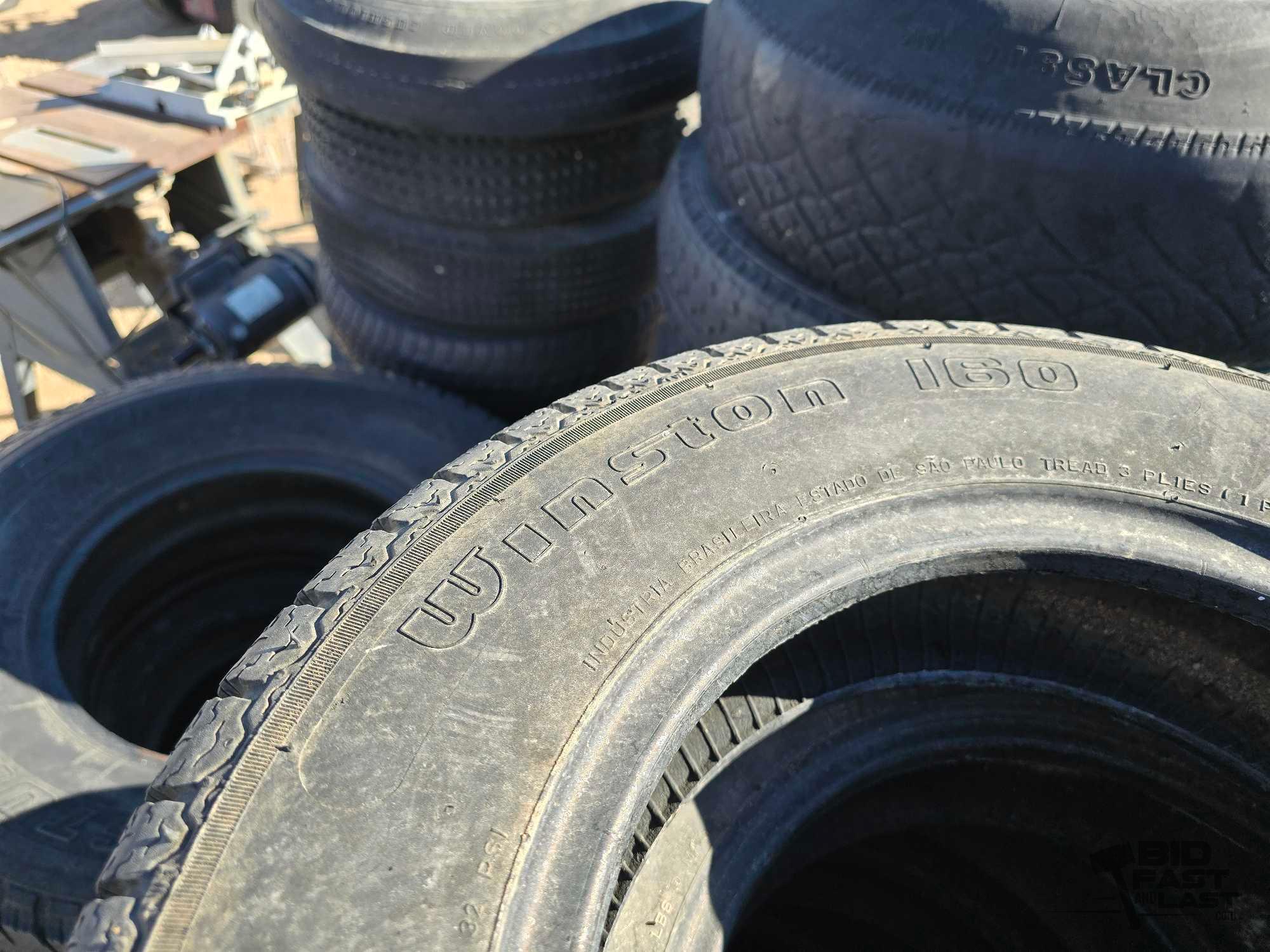 (42) Tires
