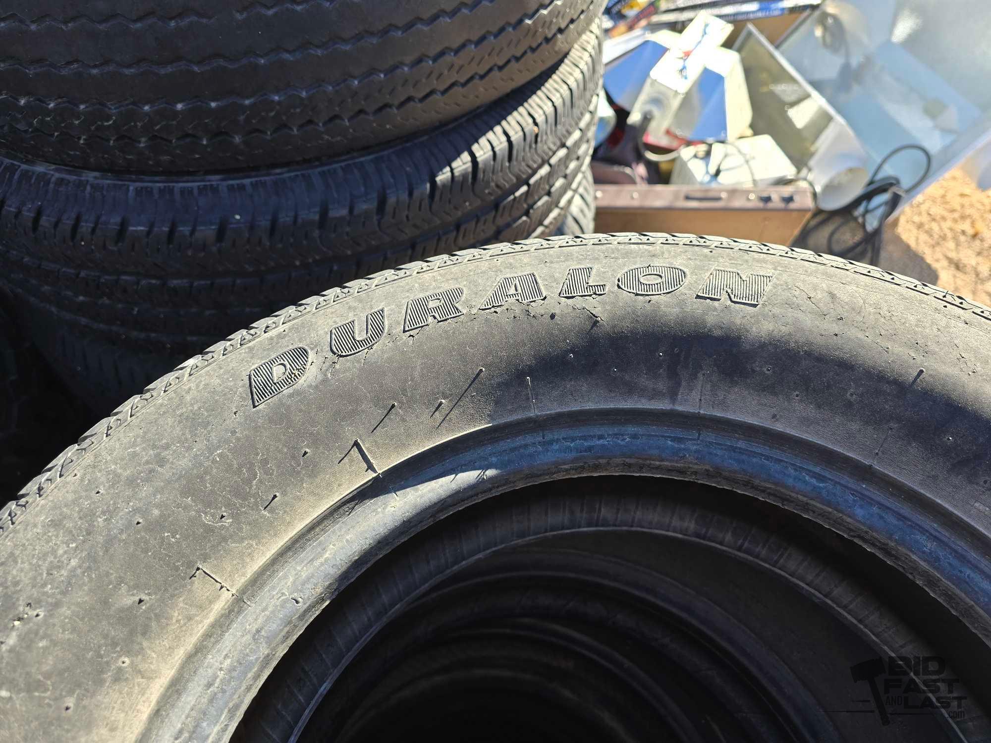 (42) Tires