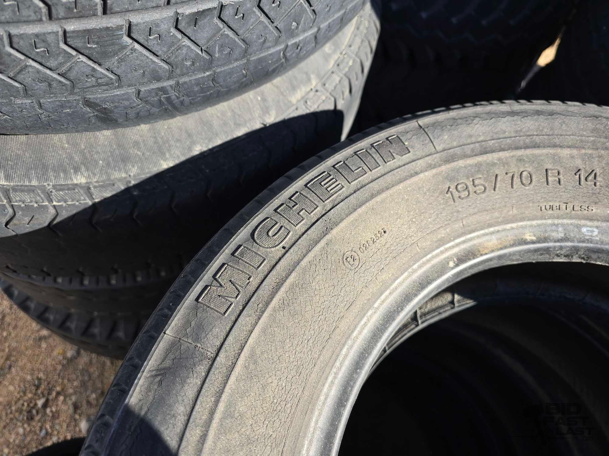 (42) Tires
