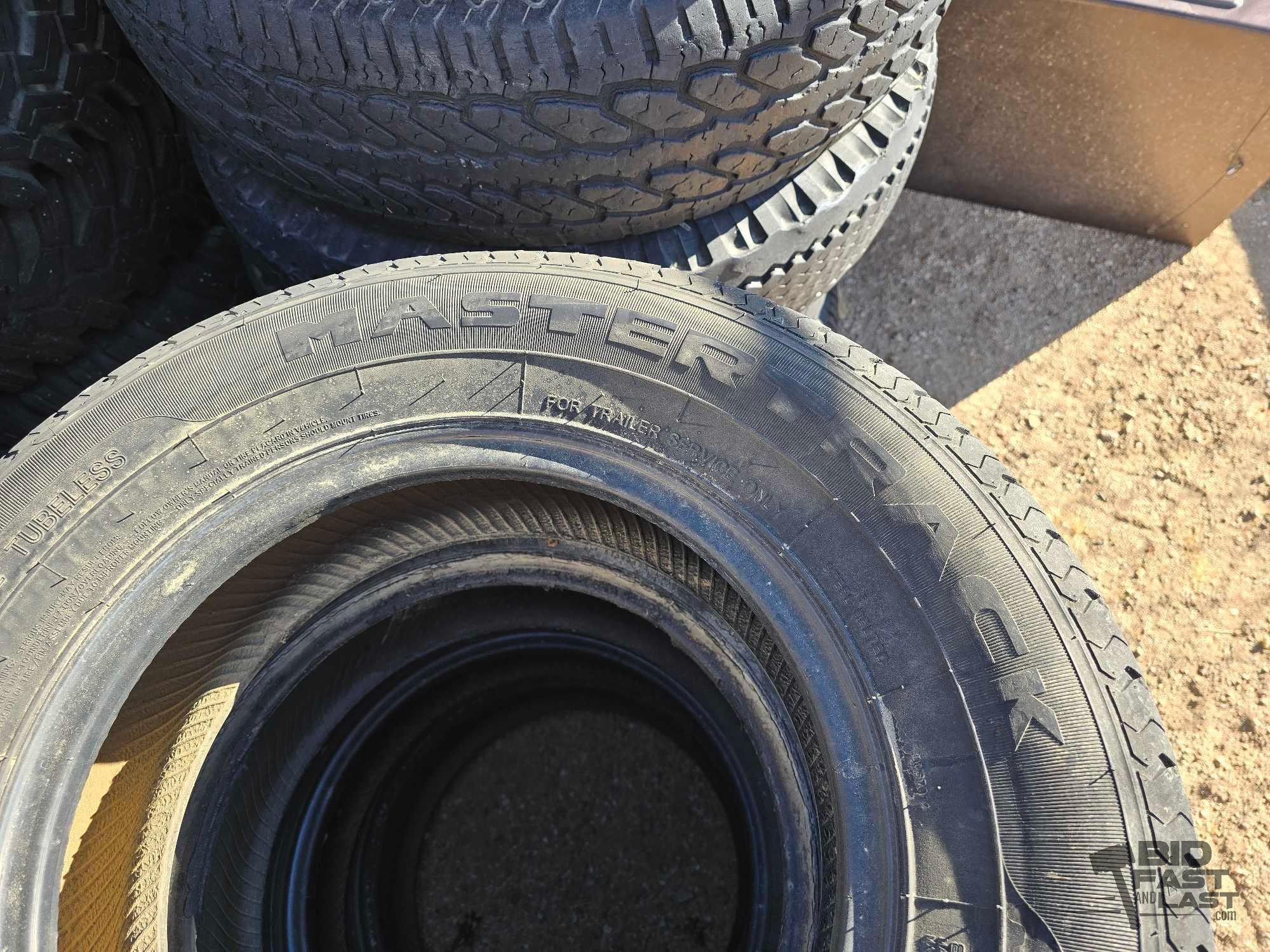 (42) Tires
