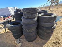 (42) Tires