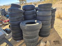 (42) Tires