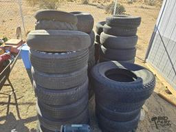 (42) Tires