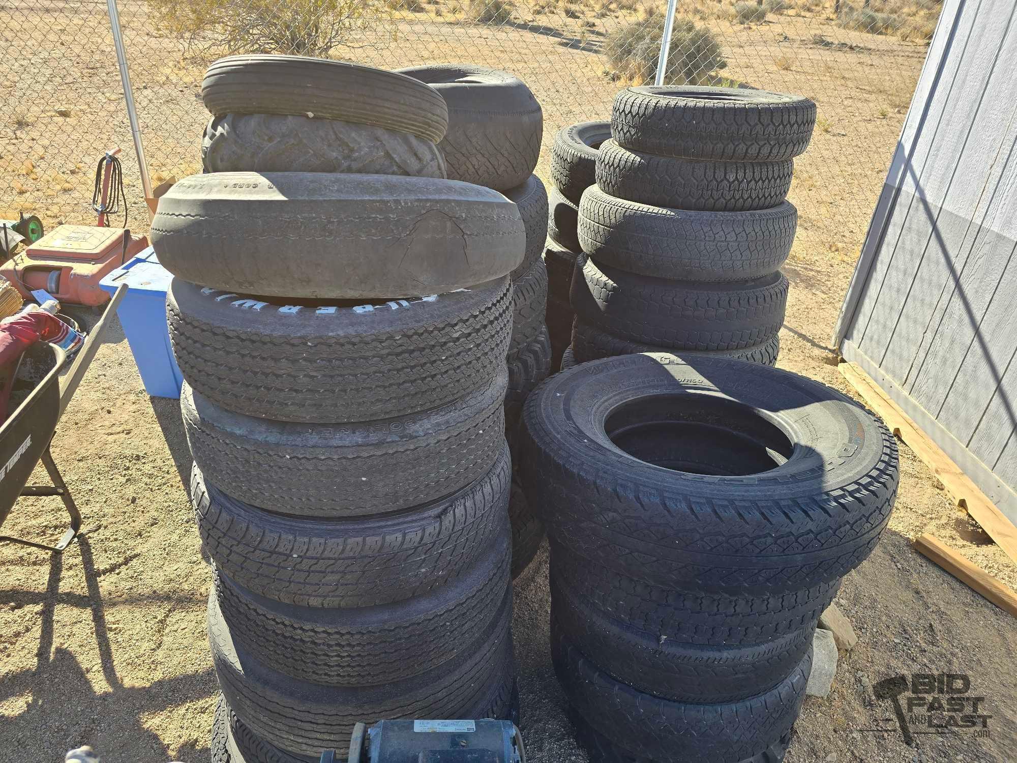(42) Tires