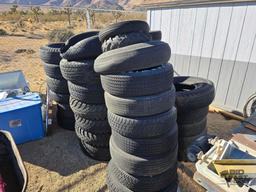 (42) Tires