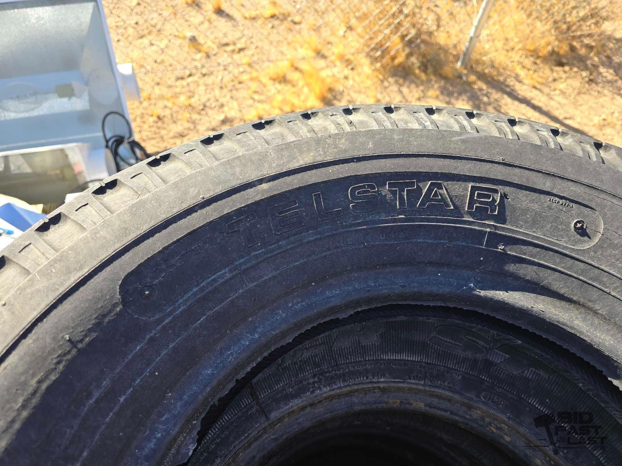 (42) Tires
