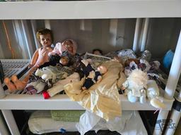 Doll Collection