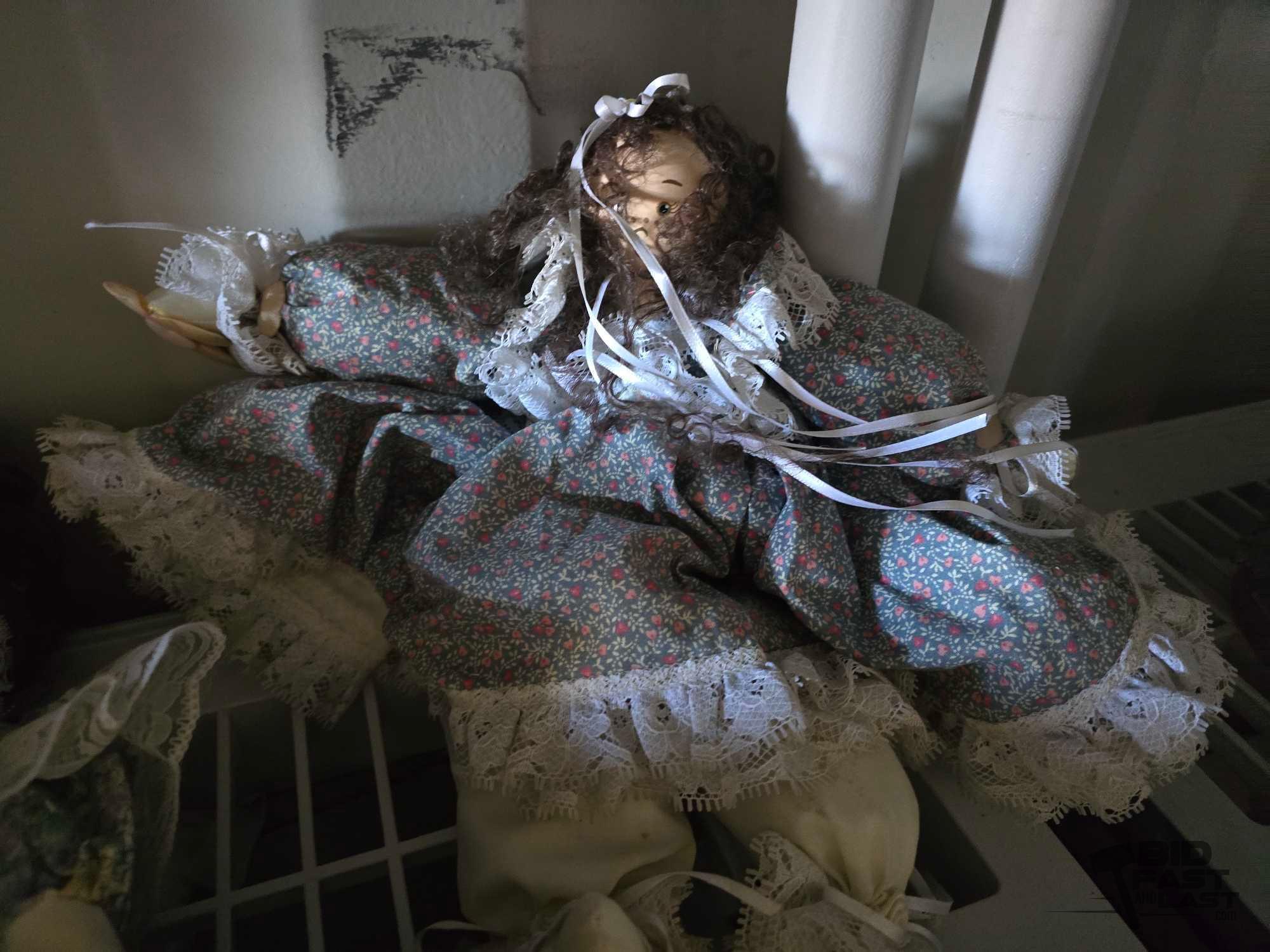 Doll Collection