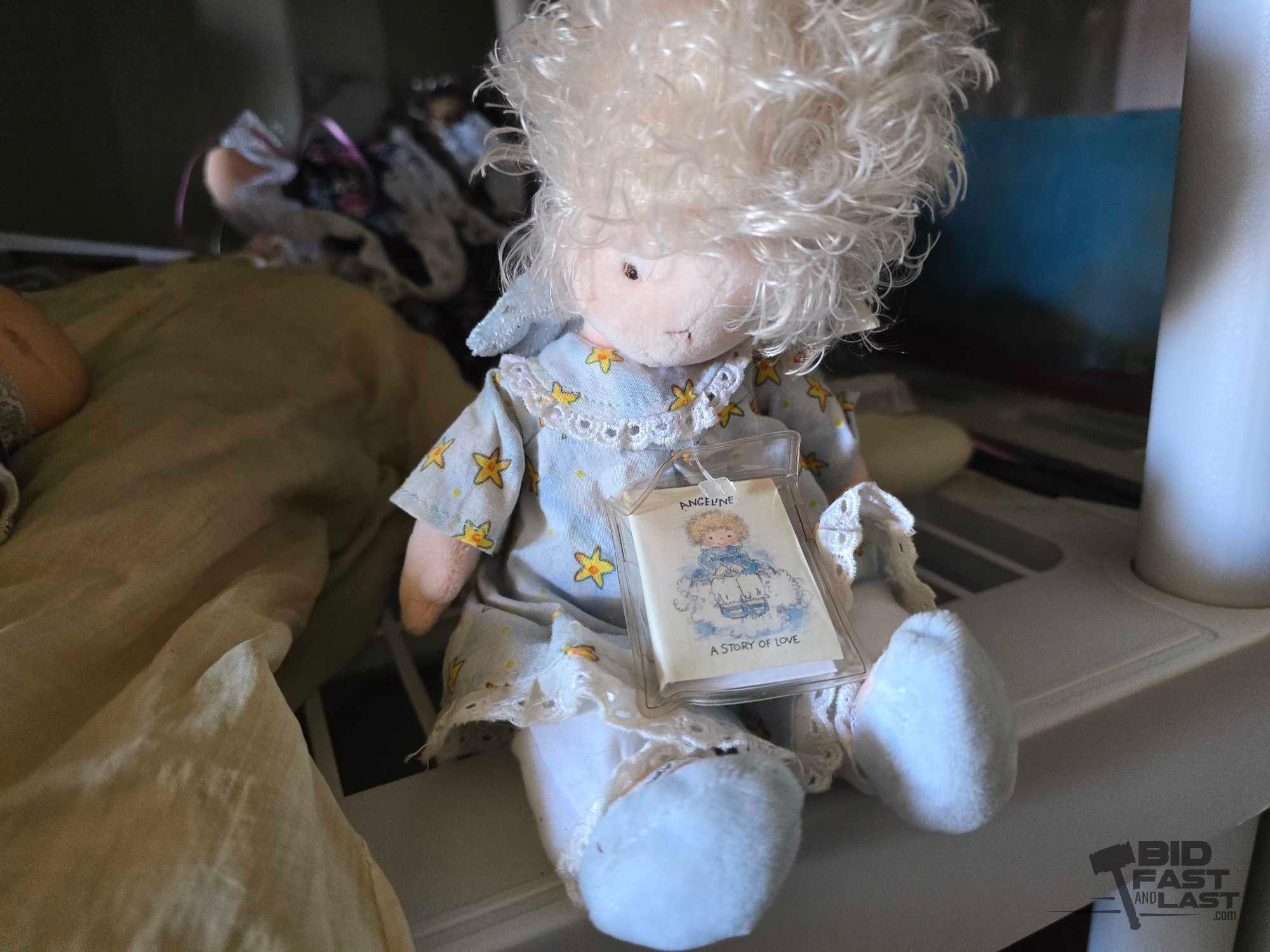 Doll Collection
