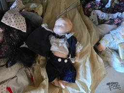Doll Collection