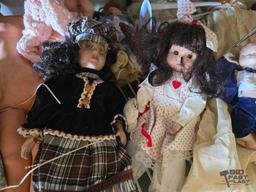 Doll Collection
