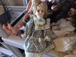 Doll Collection