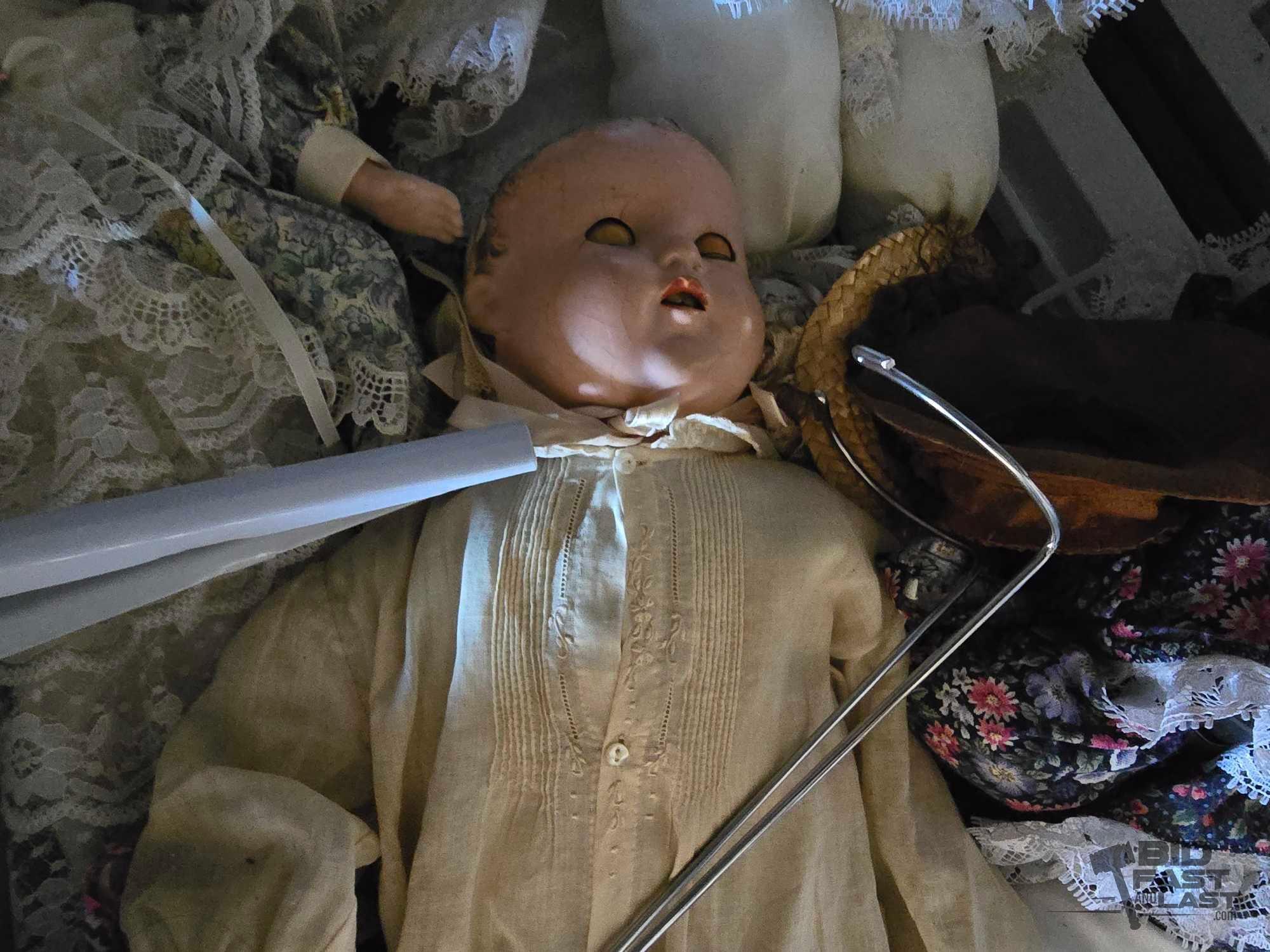 Doll Collection