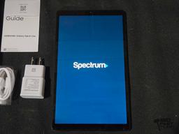 NEW!!! Gray 32gb Galaxy Tab A7 Lite