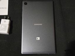 NEW!!! Gray 32gb Galaxy Tab A7 Lite