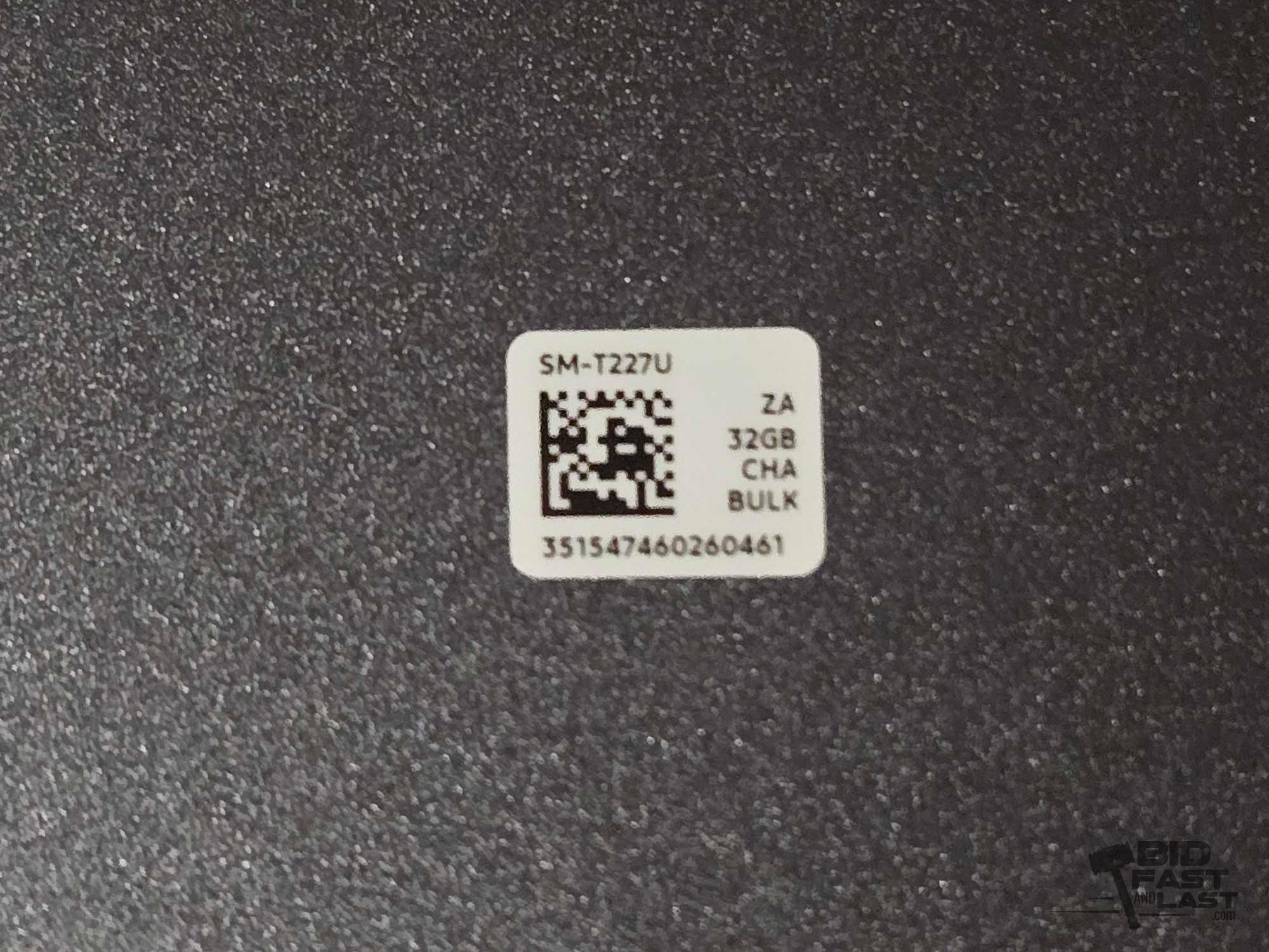 NEW!!! Gray 32gb Galaxy Tab A7 Lite