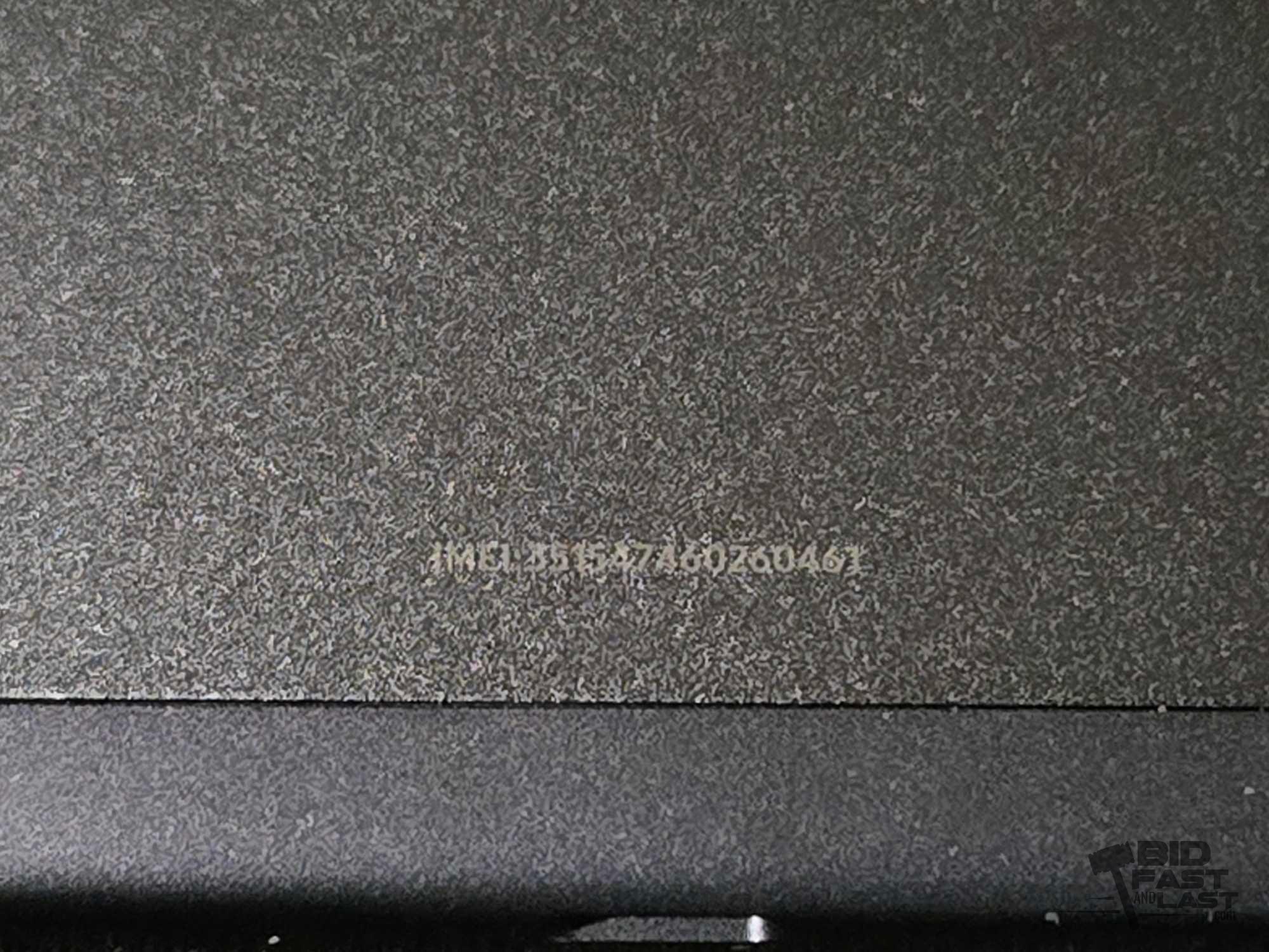NEW!!! Gray 32gb Galaxy Tab A7 Lite