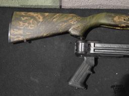 (2) Ruger Mini 14 Stocks
