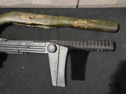 (2) Ruger Mini 14 Stocks