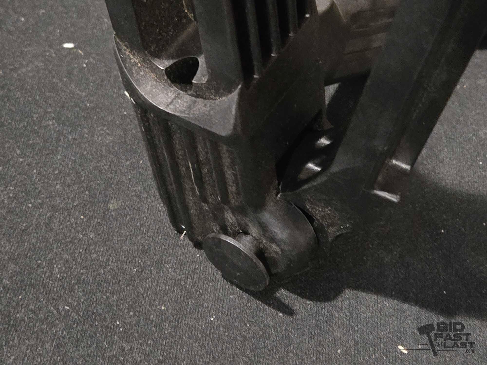 (2) Ruger Mini 14 Stocks