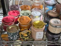 Over (40) Candles