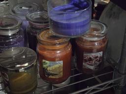 Over (40) Candles