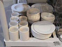 Pfaltzgraff Traditions Dinnerware China