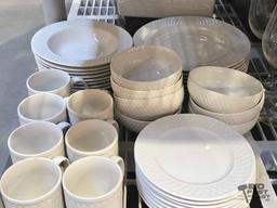 Pfaltzgraff Traditions Dinnerware China
