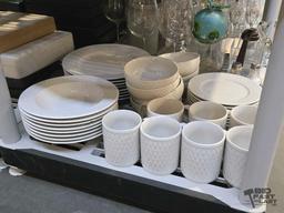 Pfaltzgraff Traditions Dinnerware China