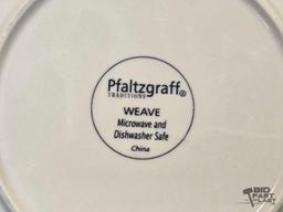 Pfaltzgraff Traditions Dinnerware China
