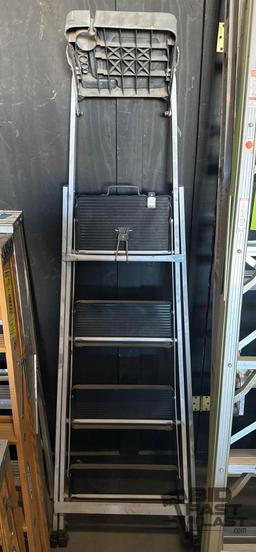 Step Stool