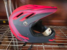 Bell Helmet